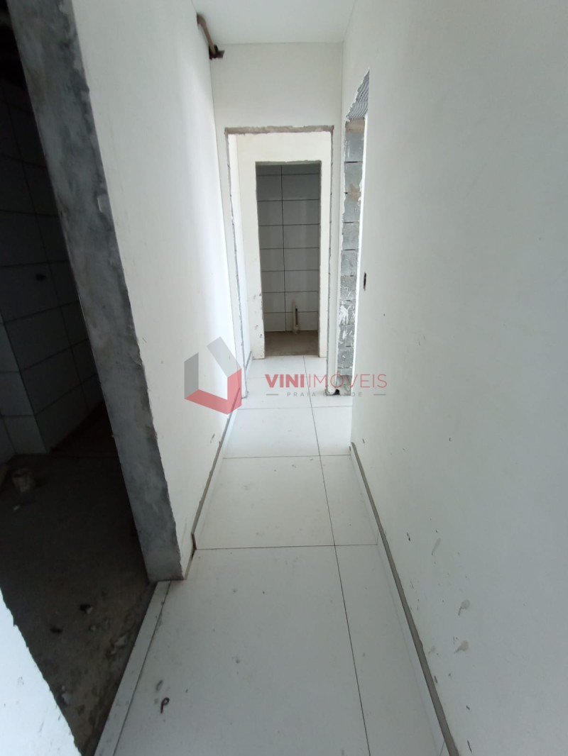 Apartamento em Vila Caiçara