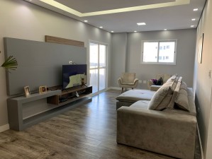 Apartamento em Guilhermina