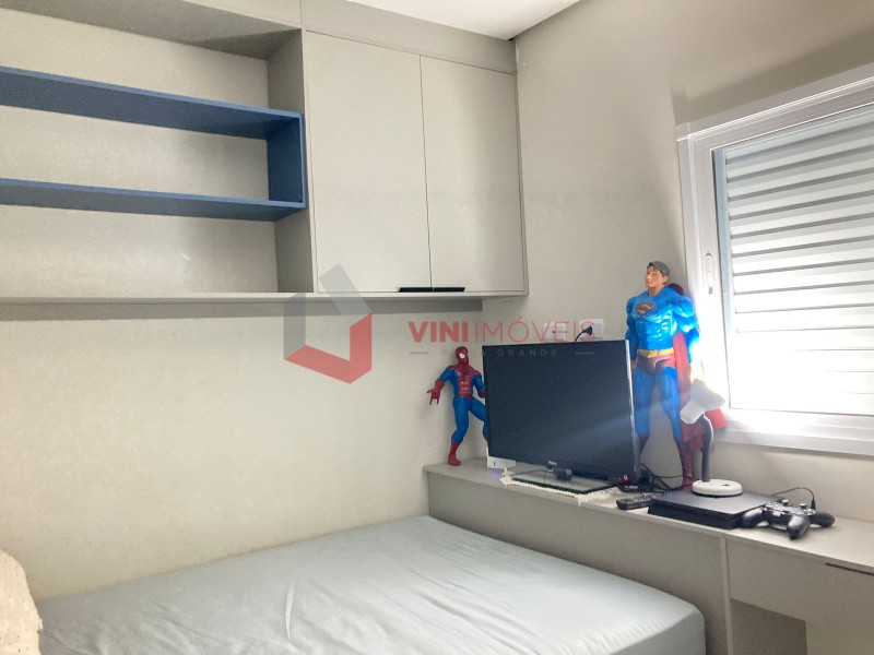 Sobrado em Aviação