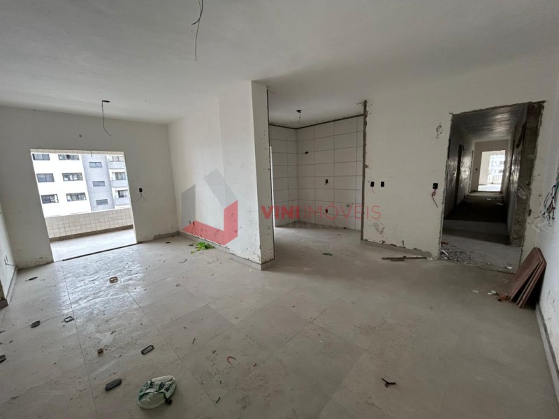 Apartamento em Vila Tupi
