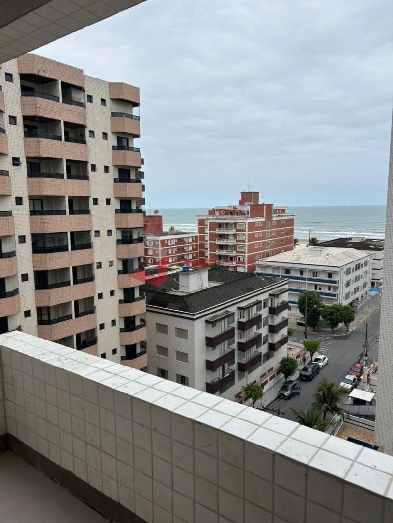 Apartamento em Vila Tupi