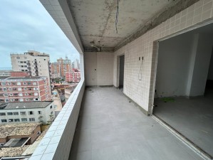 Apartamento em Praia Grande - Vila Tupi