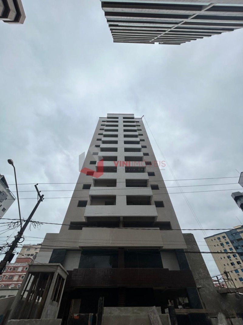 Apartamento em Canto Do Forte