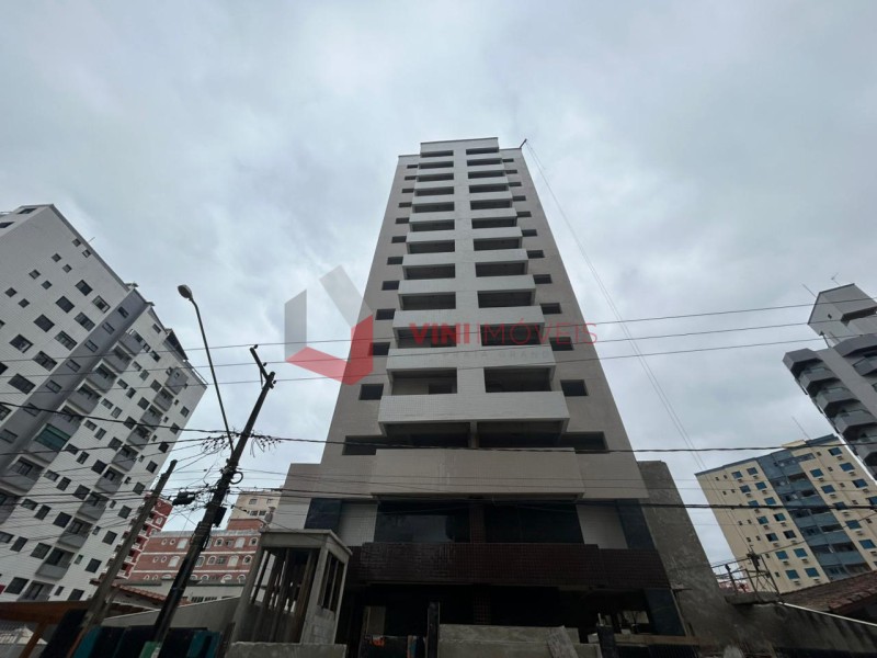 Apartamento em Canto Do Forte