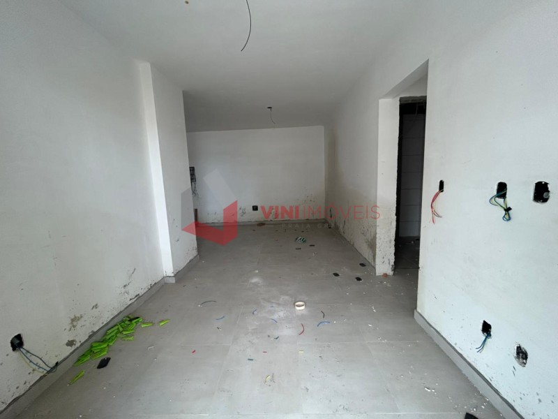 Apartamento em Canto Do Forte