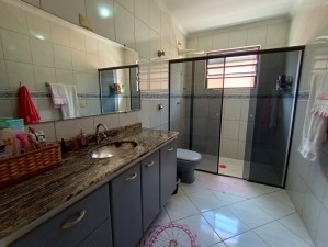 Casa em Praia Grande - Sítio do Campo