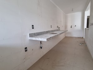 Casa em Praia Grande - Boqueirão