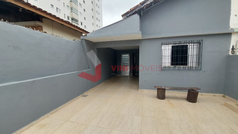 Casa em Canto Do Forte