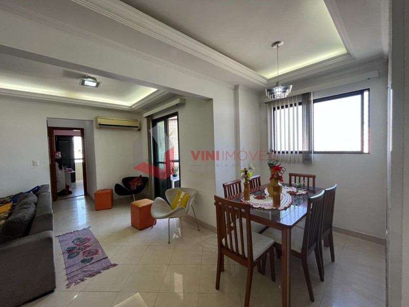 Apartamento em Guilhermina
