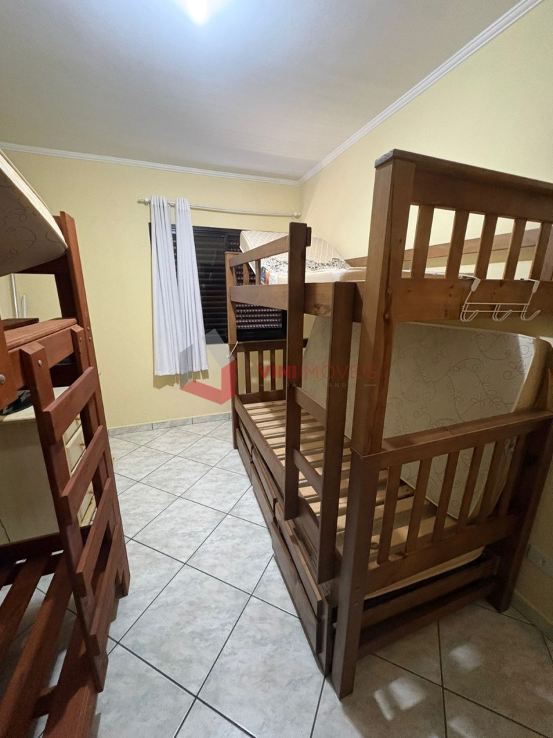 Apartamento em Tupi