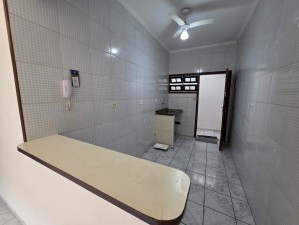 Casa em Praia Grande - Aviação