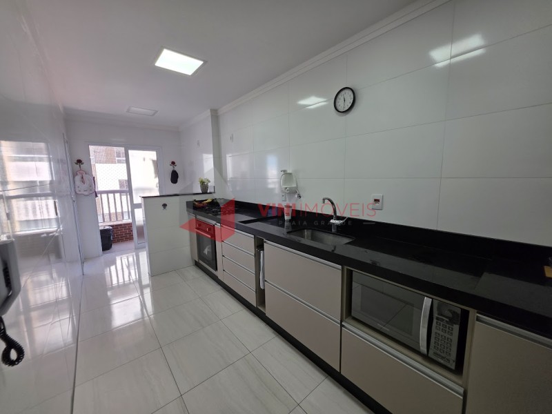 Apartamento em Guilhermina