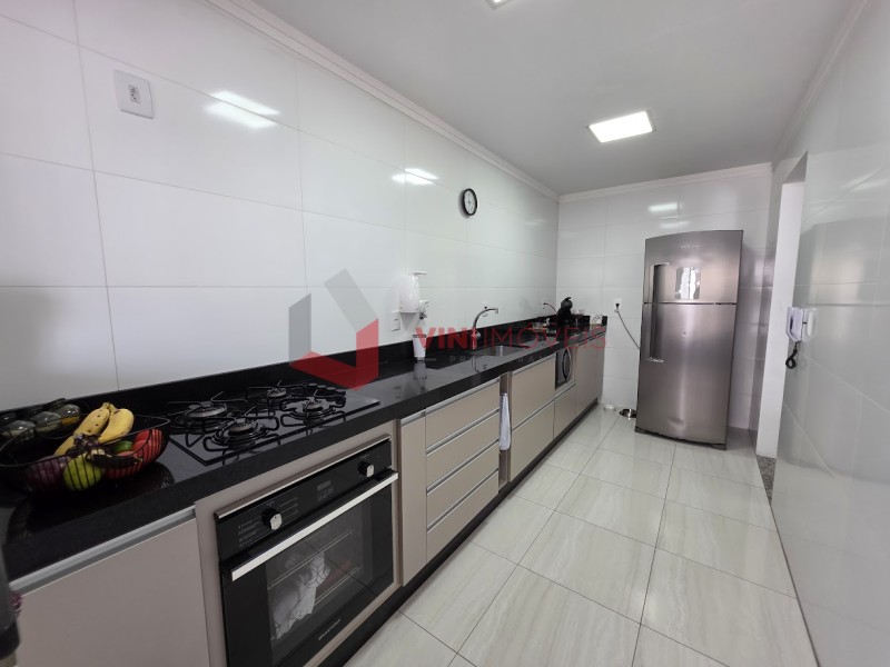 Apartamento em Guilhermina