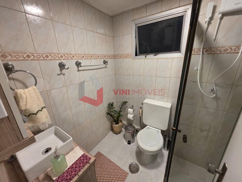 Apartamento em Vila Monumento