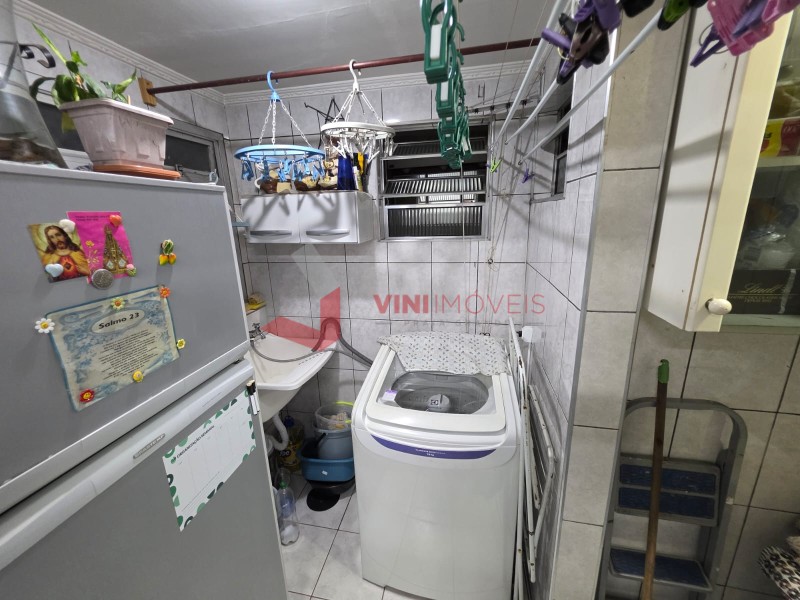 Apartamento em Vila Monumento