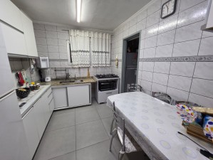 Apartamento em Vila Monumento