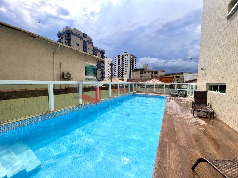 Apartamento em Vila Assuncao