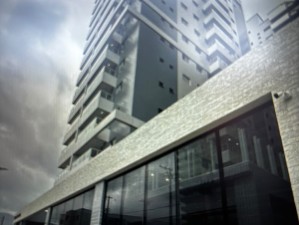 Apartamento em Praia Grande - Caiçara