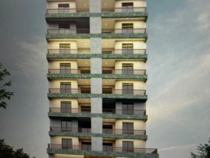 Apartamento em Guilhermina