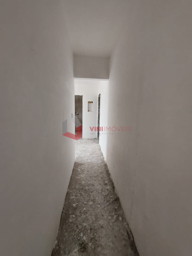 Apartamento em Caiçara