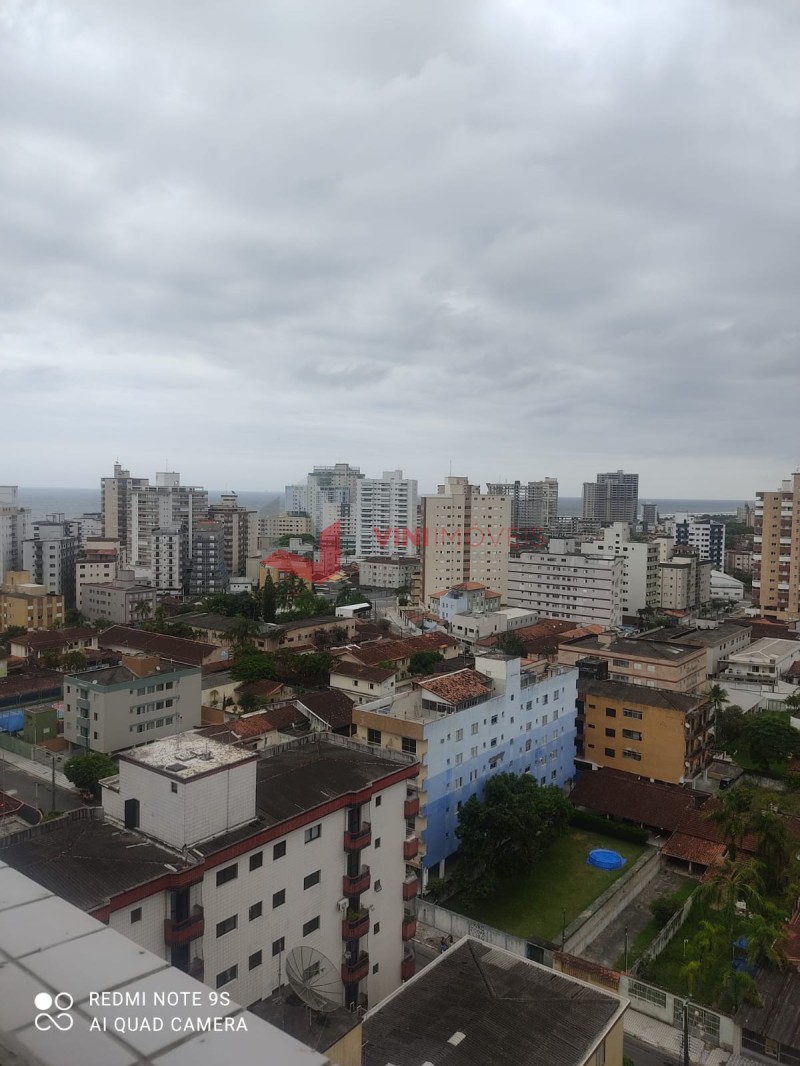 Apartamento em Caiçara
