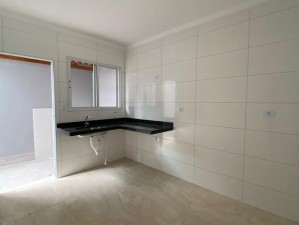 Casa em Praia Grande - Pq. das Americas