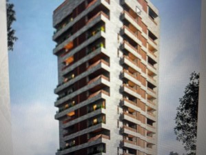 Apartamento em Canto do Forte
