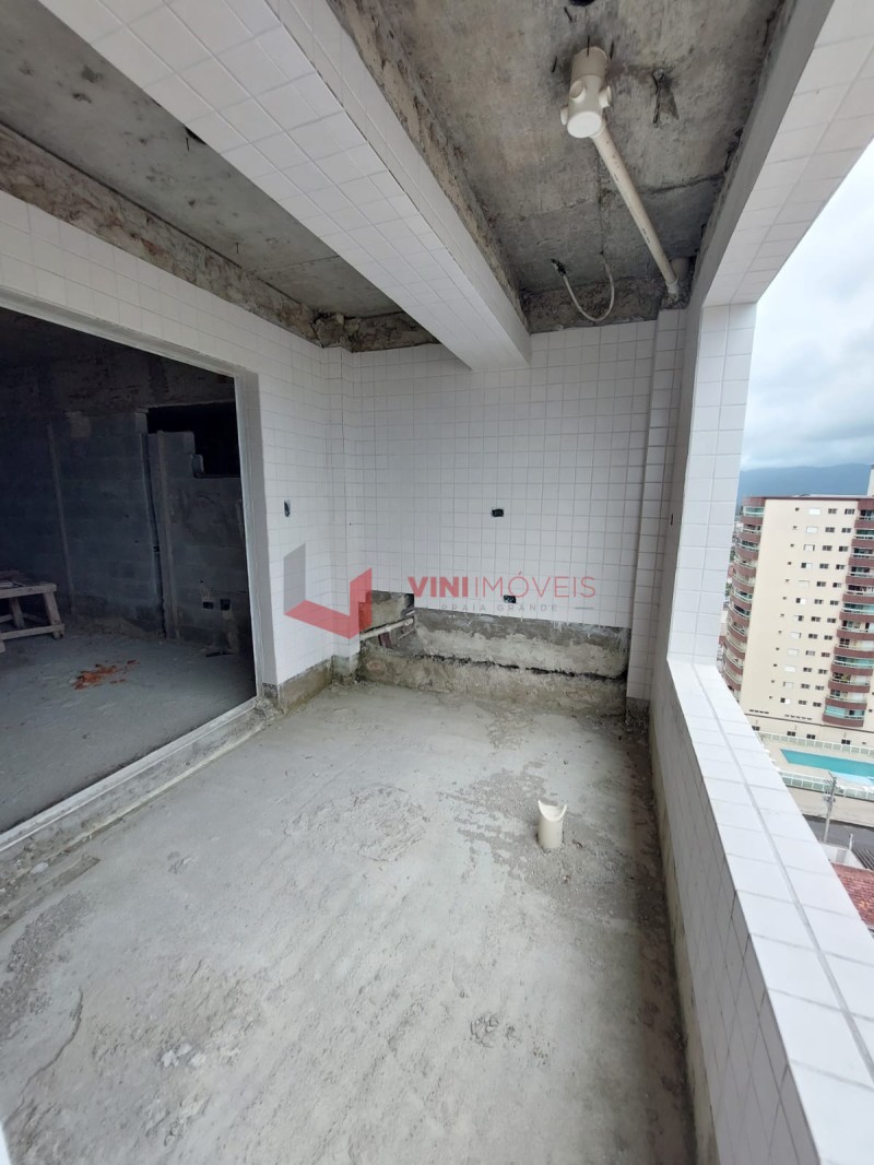 Apartamento em Caiçara