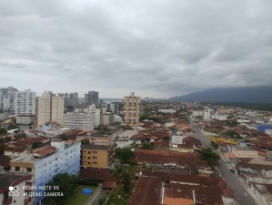 Apartamento em Praia Grande - Caiçara
