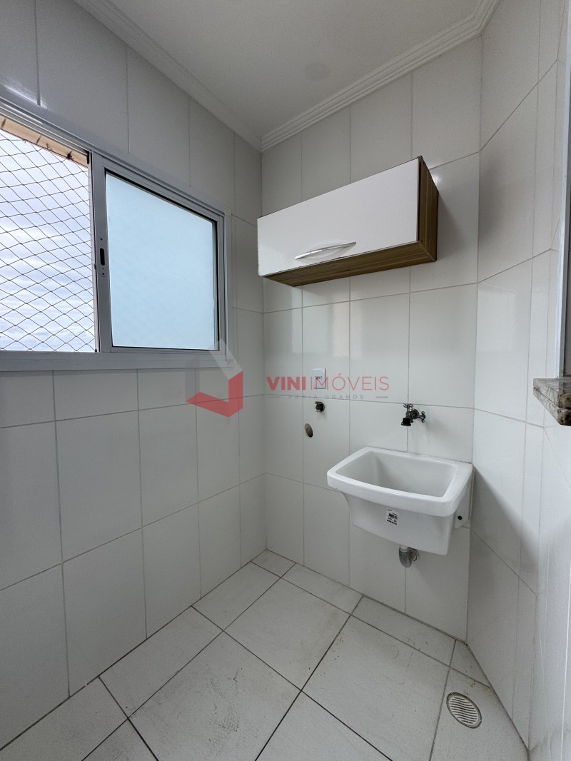Apartamento em Vila Assuncao
