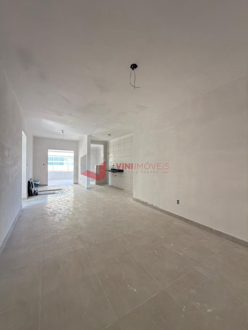 Apartamento em Vila Tupi