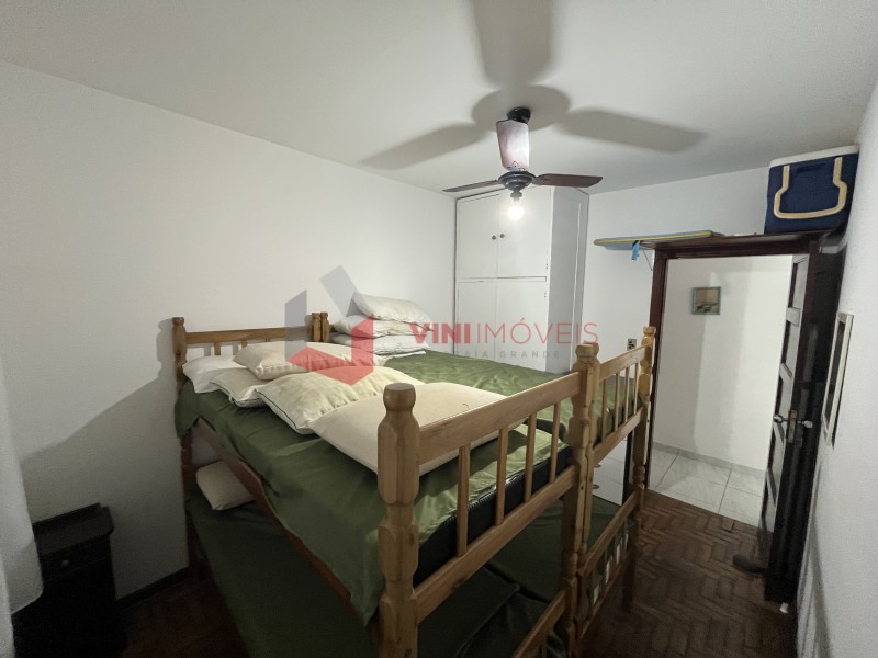 Apartamento em Guilhermina