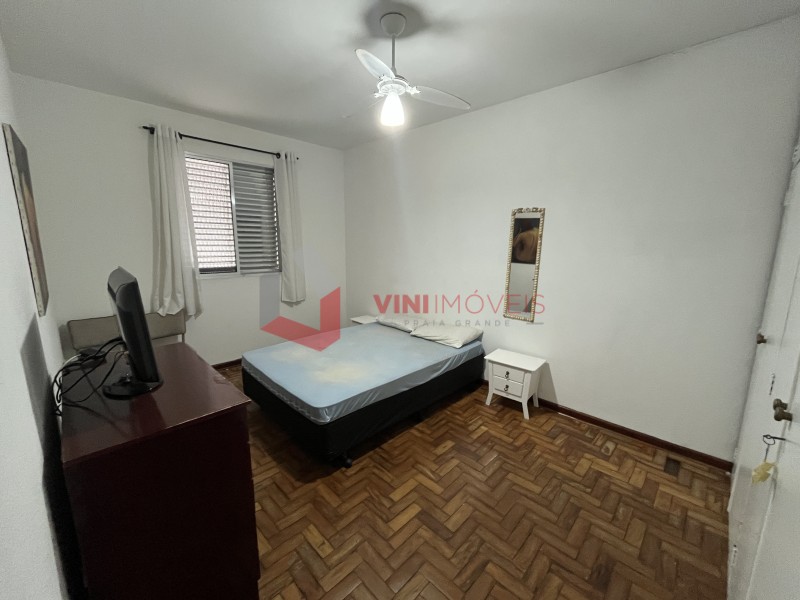 Apartamento em Guilhermina