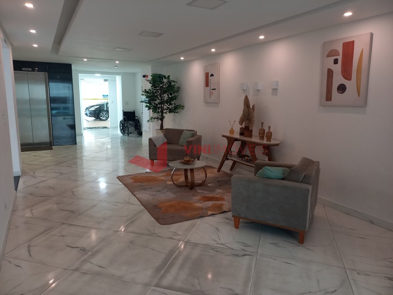 Apartamento em Ocian 