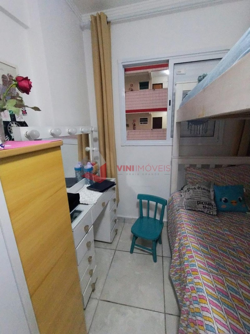 Apartamento em Ocian 