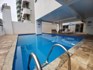 Apartamento em OCIAN 