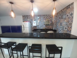 Apartamento em Vila Assuncao