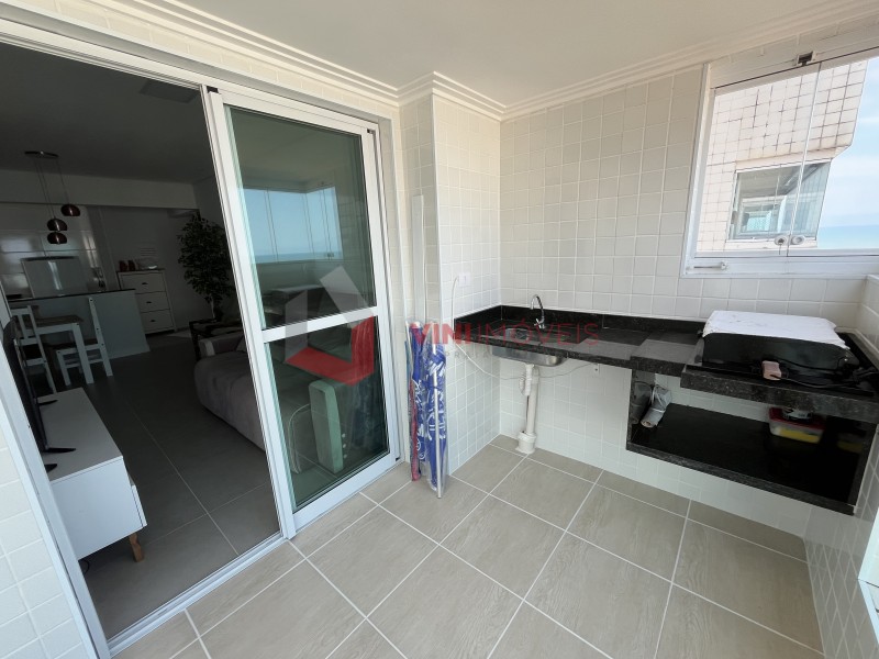 Apartamento em Balneario Florida
