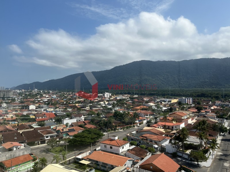 Apartamento em Balneario Florida