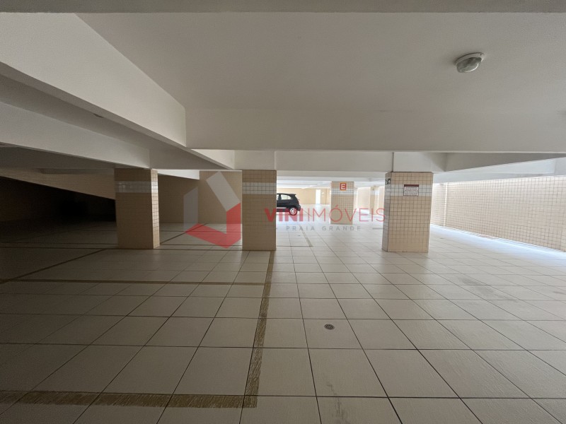 Apartamento em Guilhermina