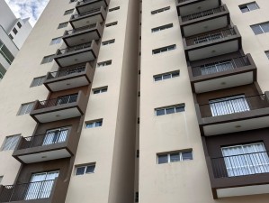 Apartamento em PRAIA GRANDE - BALNEARIO FLORIDA