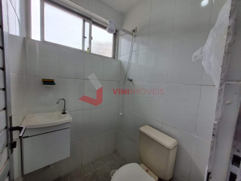Kitnet em Vila Assuncao