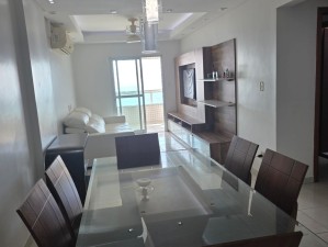 Apartamento em Praia Grande - Guilhermina