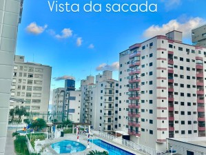Apartamento em PRAIA GRANDE - Vila Assuncao