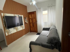 Casa em Praia Grande - Aviação