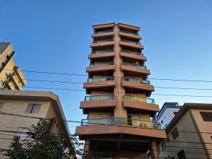 Apartamento em PRAIA GRAMDE - TUPI