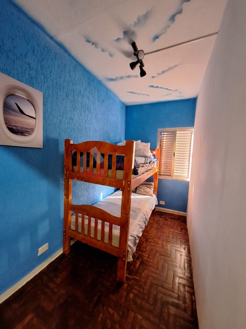 Apartamento em Tupi