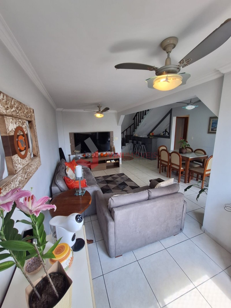Apartamento em Guilhermina