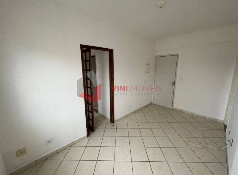 Apartamento em Canto Do Forte