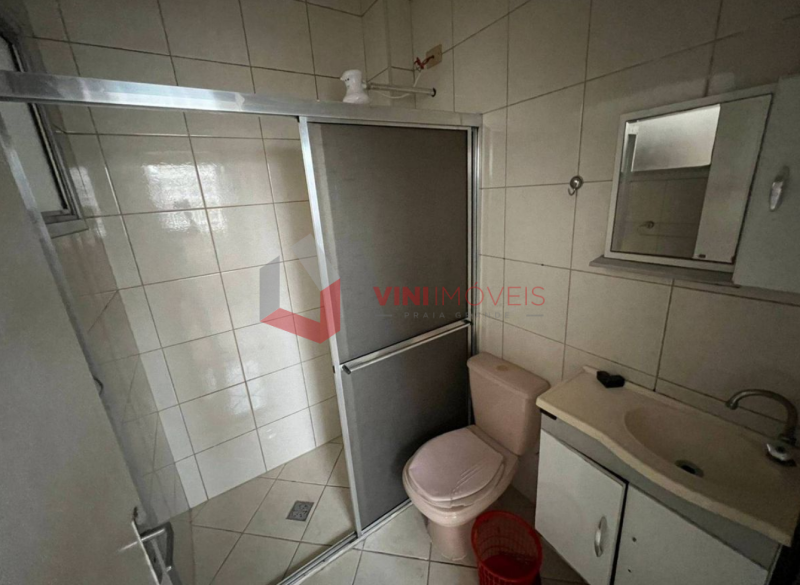 Apartamento em Canto Do Forte